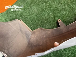  10 طمبون خلفي تويوتا بريوس 2010-2015  اصلي مستعمل ياباني بحالة جيده  Toyota Prius  بريوس 2010-2015