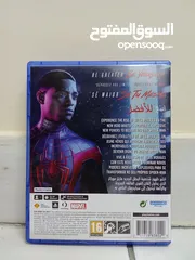  5 marvel spider man miles morales