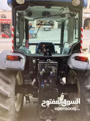  1 نيو هولاند 2016 للبيع