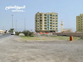  2 أرض سكنية للبيع في منطقة المنامة - عجمان (تاون هاوس أرضي + 1)