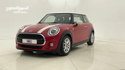  7 MINI COOPER  Zero Down Payment  Home Test Drive