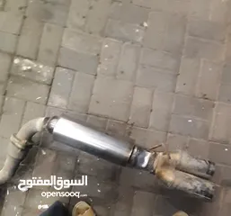  2 دبات بورلا برو ايس نظيف