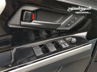 15 BZ4X 2022 PRO LONG RANGE 21,000 KM