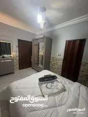  17 شقة مفروشة للإيجار في شميساني 280