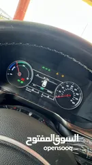  30 سعر بدون جمركKia sorento Hybrid 2021 ‏ سيارة لا زالت حرة