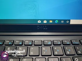  17 Dell latitude 7390 i7 8th