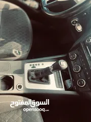  6 سكودا اوكتافيا اتومات 2000 ديزل