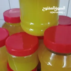  1 زيت الزيتون الاردني الاصلي