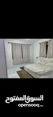  1 شقة مفروشة للإيجار في سردا الحي الدبلوماسي