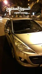  3 بيجو مميز 207 2013