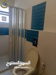  20 شقة مفروشة فاخرة للبيع في أم أذينة - قرب أبراج السادس طابق اول 170م تشطيب سوبر ديلوكس