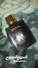  1 عطر رويال حر