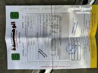  6 باص مرسيدس2016 للبيع