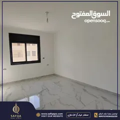  2 شقة مميزة لم تسكن مسبقاً للبيع بالطيرة  ​/عقار رقم : B1710