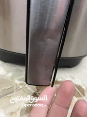  3 قلاية هوائية air fryer