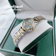  11 ساعات نسائيه درجه اولى