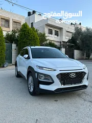  7 هيونداي كونا 2021 ترخيص 2020 مع فتحححةةة عداااااد 30 الف بوية شركة