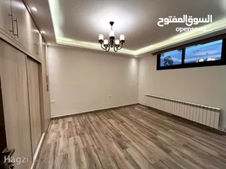  4 شقة غير مفروشة للايجار في عبدون  ( Property 33348 ) سنوي فقط