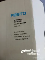  5 حساس ضغط festo