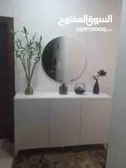  8 خزانة احذيه جزامه