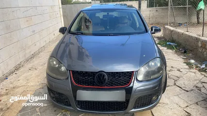  3 جولف2007 ديزل