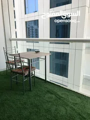  10 APARTMENT FOR SALE IN JUFFAIR 2BHK FULLY FURNISHED