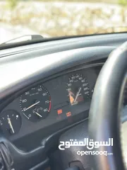  5 المميزة بيجو 406 محرك 2000 بنزين 5 غيار