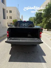  5 ford 150 2700cc eco boost 2018