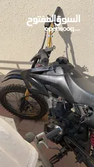  2 للبيع كروز صيني 200cc