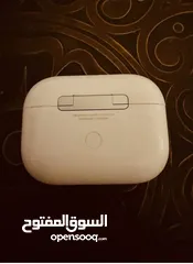  4 Airpods pro 2nd gen (new)