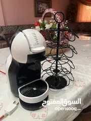  7 ماكنة قهوة