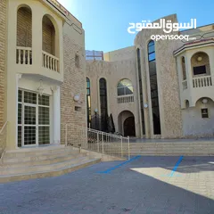  1 Tow bedrooms for rent in villa Al moroor