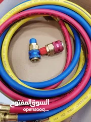  4 ساعه مكيفات