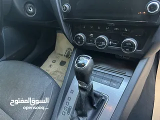  2 اوكتافيا 2021 عداد150 يد اولى 2020 بالرخصة