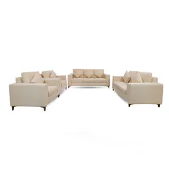  1 Enigma 7 Seater Sofa Set