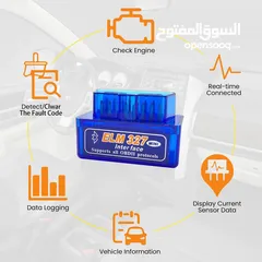  5 Speak Your Car's Language! Diagnose Issues From Your Phone and obd2!