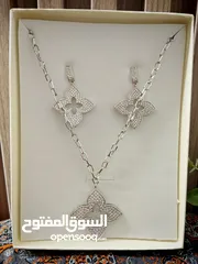  27 اطقم اكسسوارات