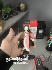  2 فيجارات انيمي لمسلسل one piece بسعر خياليي اي شخصية بالصورة 50 شيكل