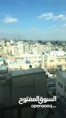  14 شقق مفروشة للإيجار