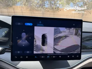  30 Byd tang 2024 730 km //تقطع 730 كيلو بالشحنة// فحص كامل وكالة