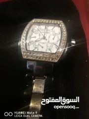 3 Cartier watch copy one high Quality