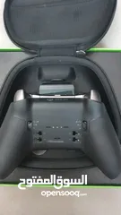  2 جهاز اكس بوكس ايليت 2 ( اوبن بوكس ) Xbox elite 2 controller (open box)