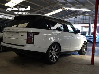  6 2020  range rover
