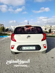  6 كيا مورنينك 2019 ولا غرام بويا دهان شركة بل كامل