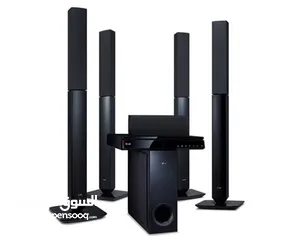  7 100W LG LHD657
