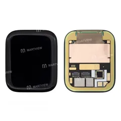  3 LCD Apple watch Series S8 (45mm) شاشة ساعة ايفون الاصلية.