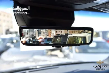  29 تويوتا برادو بالشكل الجديد 2025 بلون شمبين مميز وارد الشركة المركزية
