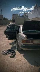  9 مرسيدس190d