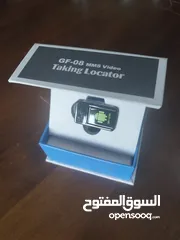  2 جهاز تتبع GPS