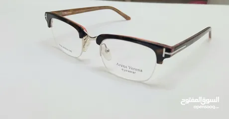  2        نظارات طبية (براويز)